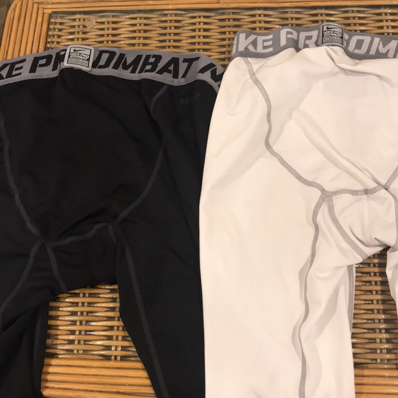 Nike 3 quarter - Picture 3 of 4